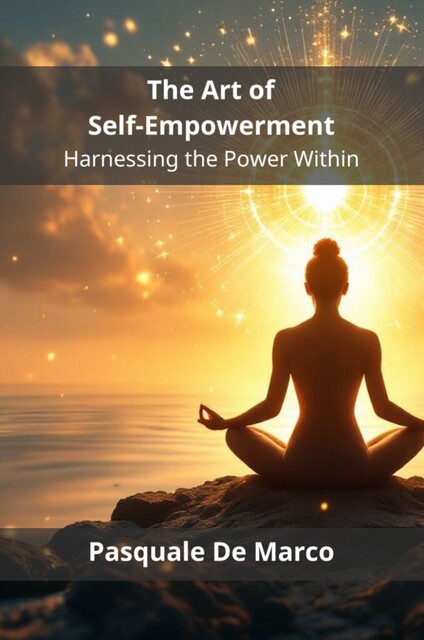 The Art of Self-Empowerment, Pasquale De Marco