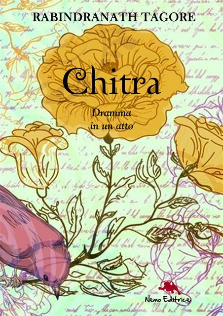 Chitra, Rabindranath Tagore
