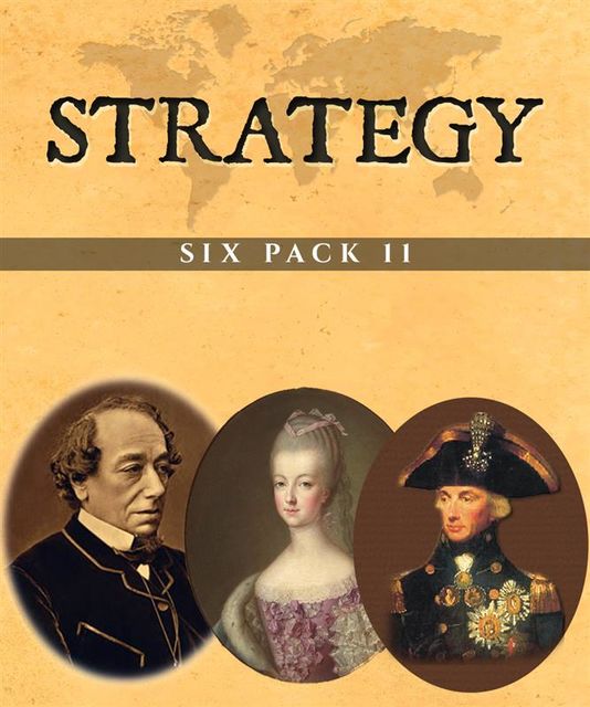 Strategy Six Pack 11, Mary Platt Parmele