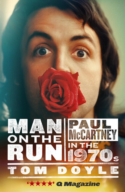 Man on the Run, Tom Doyle