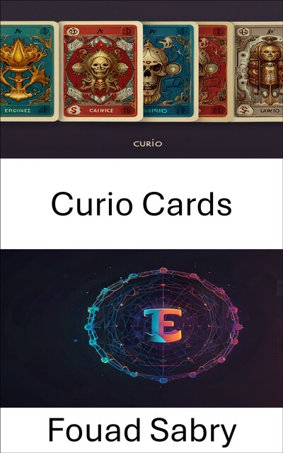 Curio Cards, Fouad Sabry