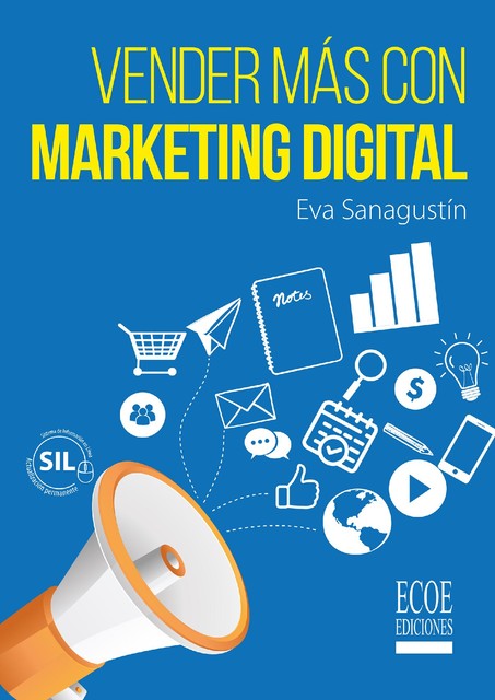 Vender más con marketing digital, Eva Sanagustín