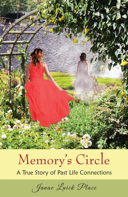 Memory's Circle, Janae Luick Place