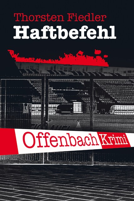 Haftbefehl, Thorsten Fiedler