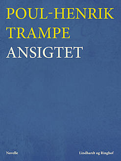 Ansigtet, Poul-Henrik Trampe
