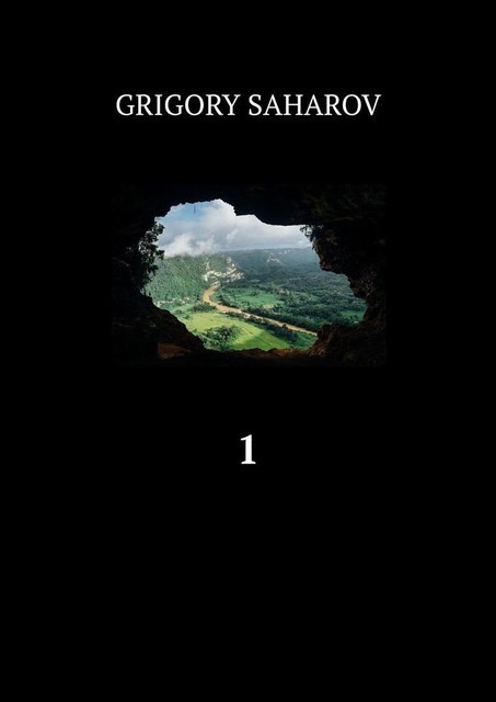 1, GRIGORY SAHAROV