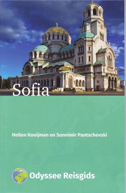 Sofia, Hellen Kooijman, Sonnimir Pantschevski