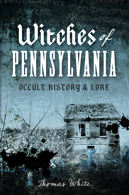 Witches of Pennsylvania, Thomas White