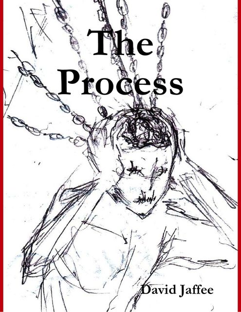 The Process, David Jaffee