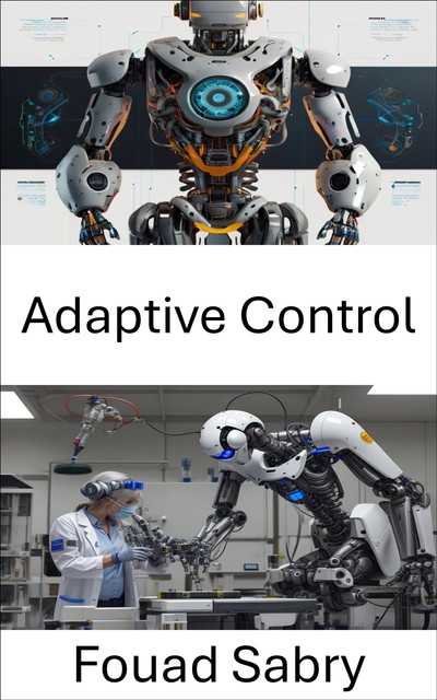 Adaptive Control, Fouad Sabry