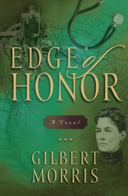 Edge of Honor, Gilbert Morris
