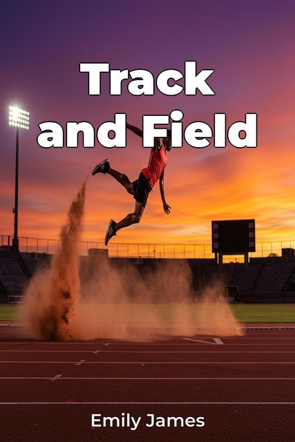 Track and Field, Emily James