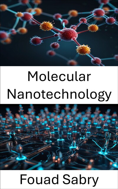 Molecular Nanotechnology, Fouad Sabry