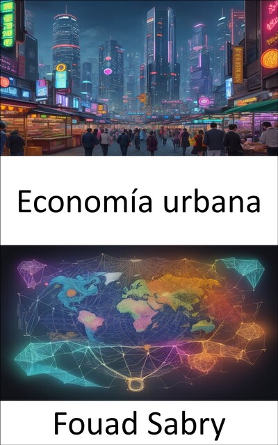 Economía urbana, Fouad Sabry
