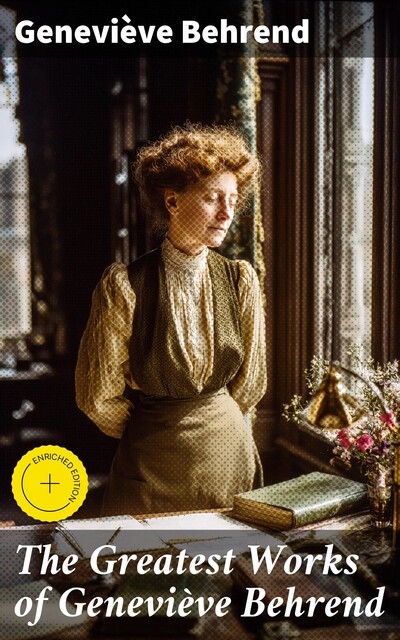 Geneviève Behrend – Premium Collection, Genevieve Behrend