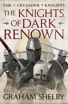 The Knights of Dark Renown, Graham Shelby