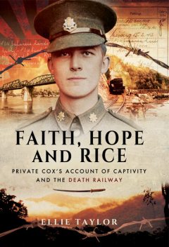 Faith, Hope and Rice, Ellie Taylor