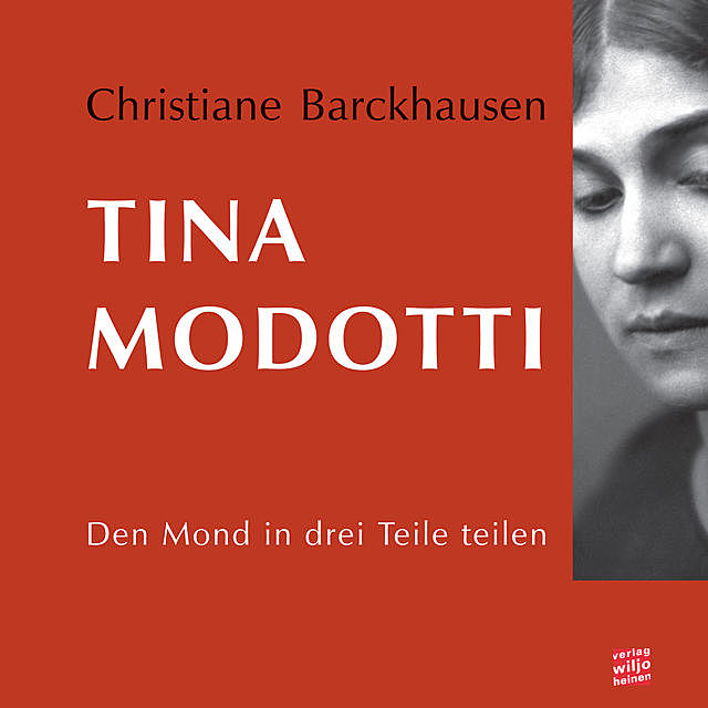 Tina Modotti, Christiane Barckhausen