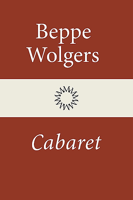 Cabaret, Beppe Wolgers
