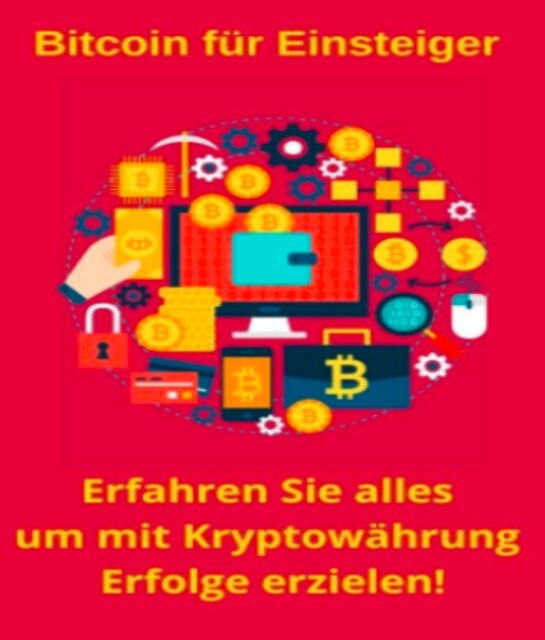Bitcoin für Anfänger, Ewald Marschall