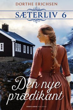 Den nye prædikant, Dorthe Erichsen