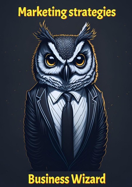Marketing strategies, Business Wizard