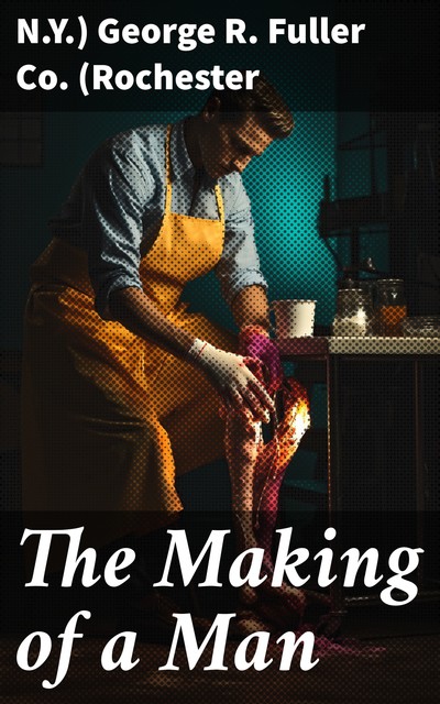 The Making of a Man, N.Y. ) George R. Fuller Co. (Rochester