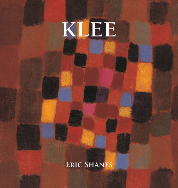 Klee, Eric Shanes