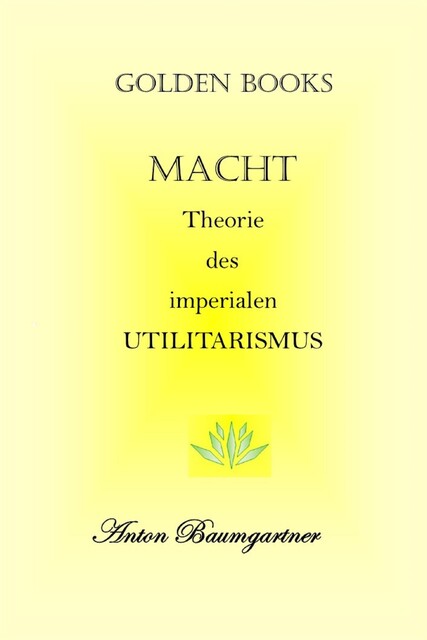 MACHT, Anton Baumgartner