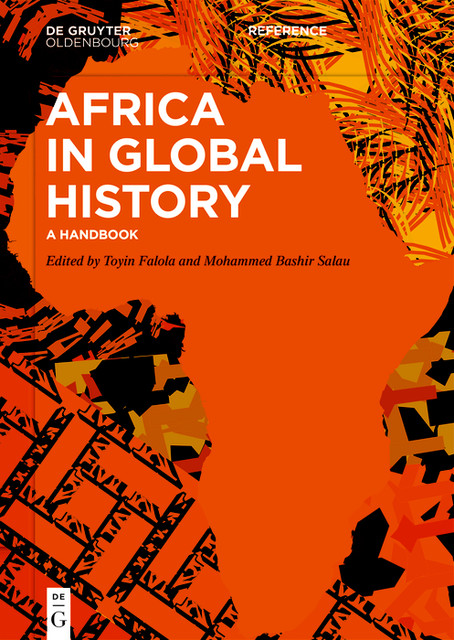 Africa in Global History, Tóyìn Fálọlá, Mohammed Bashir Salau