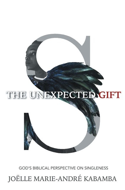 The Unexpected Gift, Joëlle Marie-André Kabamba