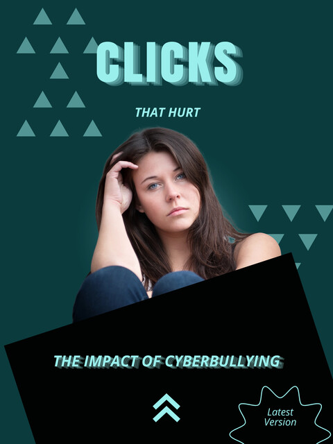 Clicks That Hurt, Sarah Lee