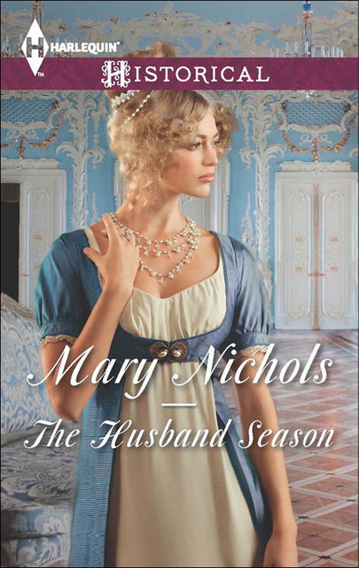 The Husband Season, Mary Nichols