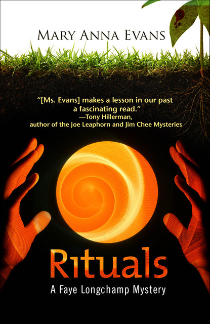 Rituals, Mary Evans