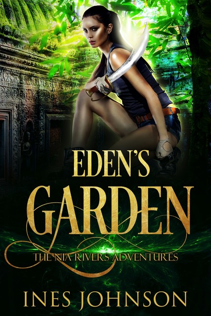 Edens Garden, Ines Johnson