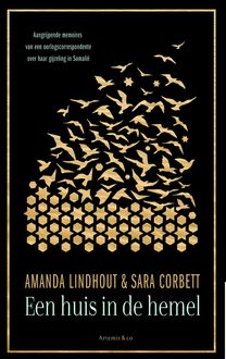 Een huis in de hemel, Amanda Lindhout, Sara Corbett