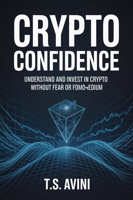 Crypto Confidence, T. S Avini