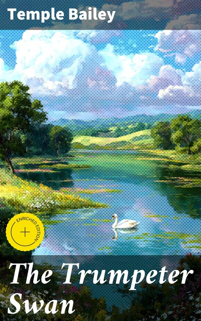 The Trumpeter Swan, Temple Bailey