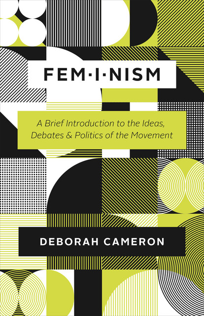 Feminism, Deborah Cameron