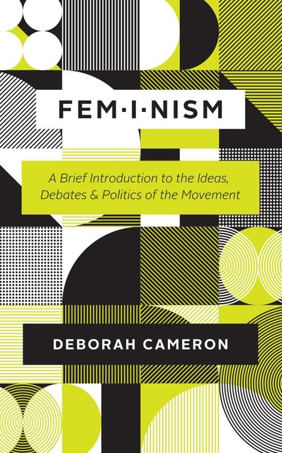 Feminism, Deborah Cameron