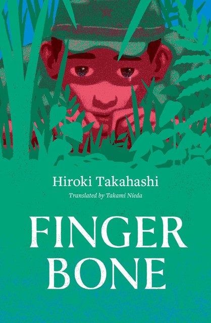 Finger Bone, Hiroki Takahashi