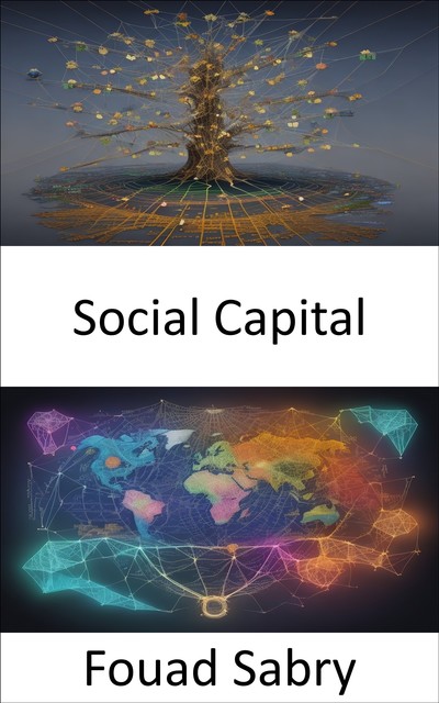 Social Capital, Fouad Sabry