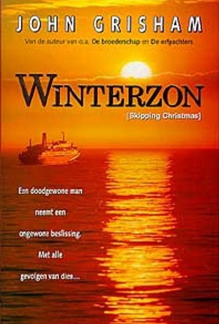 Winterzon, John Grisham