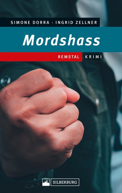 Mordshass, Ingrid Zellner, Simone Dorra