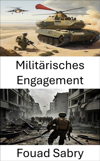 Militärisches Engagement, Fouad Sabry