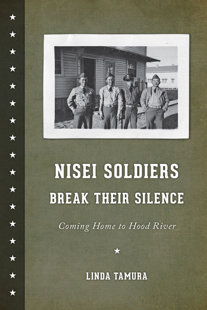 Nisei Soldiers Break Their Silence, Linda Tamura