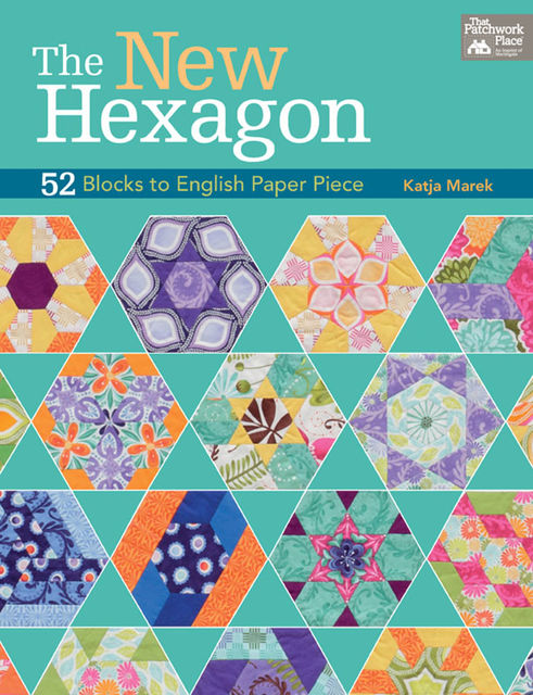 The New Hexagon, Katja Marek