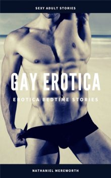 Gay Erotica, Nathaniel Mereworth
