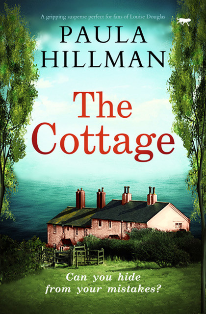 The Cottage, Paula Hillman