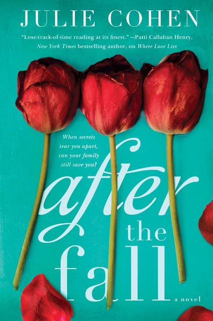 After the Fall, Julie Cohen
